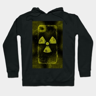 Radioactive Hoodie